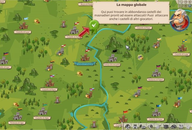 Goodgame Empire - Immagine 2