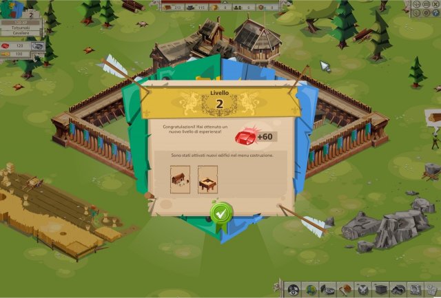 Goodgame Empire - Immagine 6