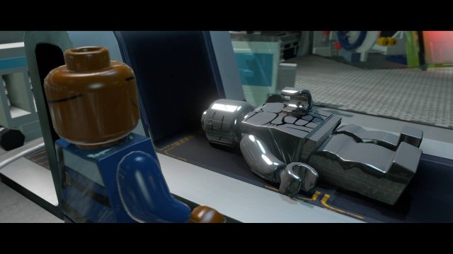 LEGO Marvel Super Heroes - Immagine 1