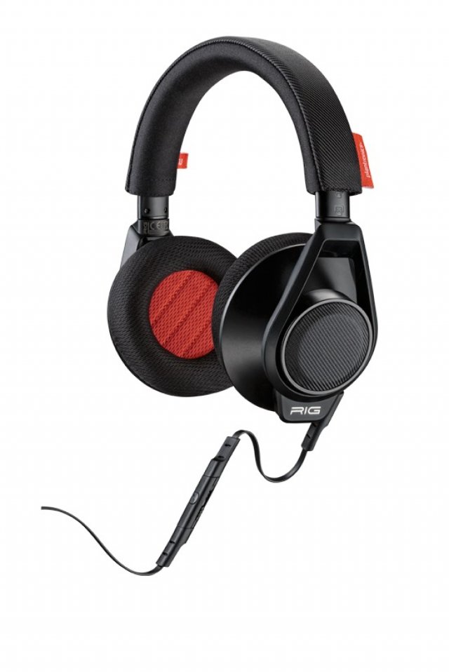 Plantronics RIG - Immagine 1