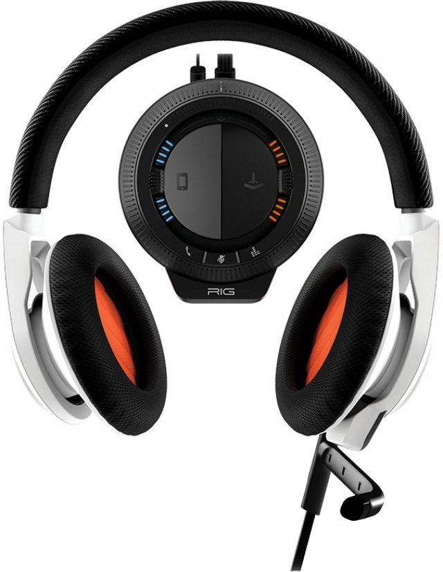 Plantronics RIG - Immagine 5