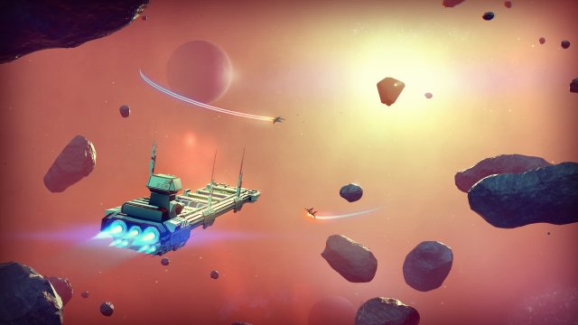 No Man's Sky - Immagine 1