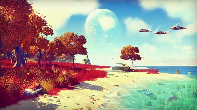 No Man's Sky - Immagine 2