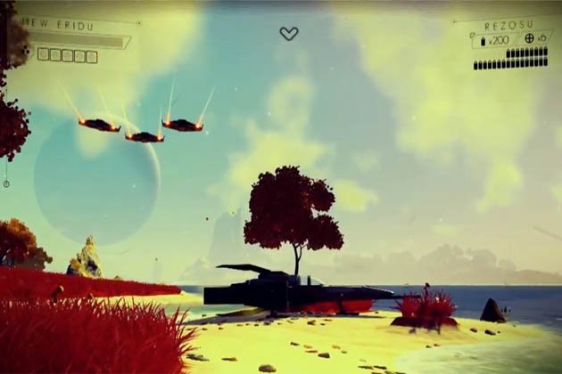 No Man's Sky - Immagine 6