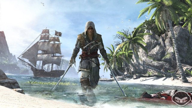 Assassin's Creed IV: Black Flag - Immagine 1