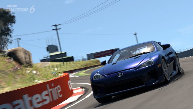 Gran Turismo 6 - Immagine 1