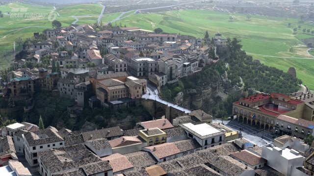 Gran Turismo 6 - Immagine 2