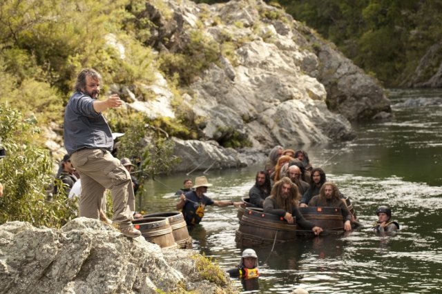 Lo Hobbit - La Desolazione di Smaug - Immagine 1