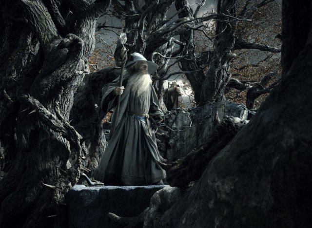 Lo Hobbit - La Desolazione di Smaug - Immagine 2