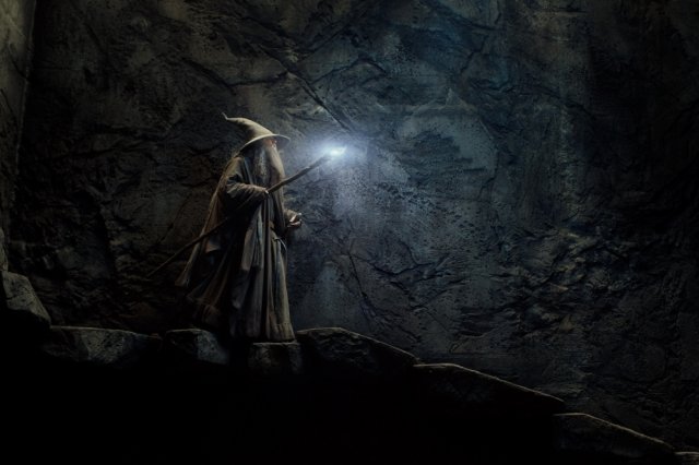 Lo Hobbit - La Desolazione di Smaug - Immagine 14