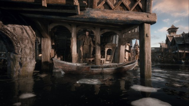 Lo Hobbit - La Desolazione di Smaug - Immagine 15