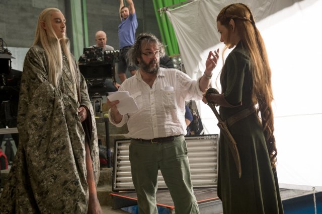 Lo Hobbit - La Desolazione di Smaug - Immagine 10