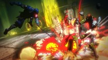 Yaiba: Ninja Gaiden Z - Immagine 2
