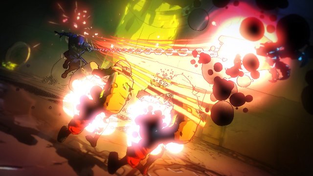 Yaiba: Ninja Gaiden Z - Immagine 5