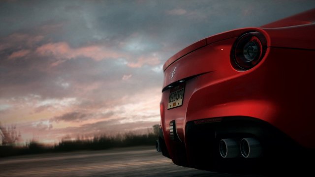 Need for Speed Rivals - Immagine 5