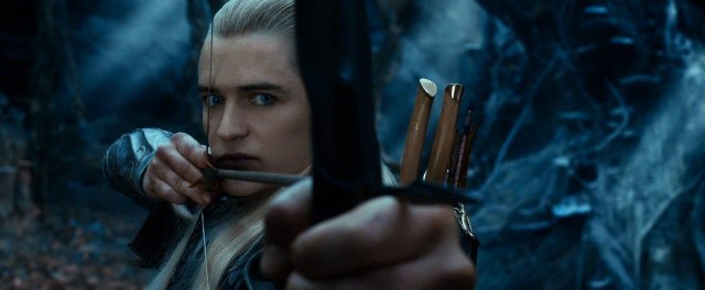 Lo Hobbit - La Desolazione di Smaug - Immagine 7