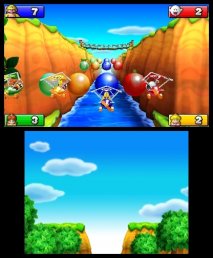 Mario Party: Island Tour - Immagine 2