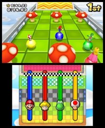Mario Party: Island Tour - Immagine 3