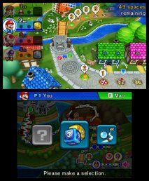 Mario Party: Island Tour - Immagine 4