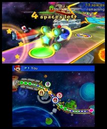 Mario Party: Island Tour - Immagine 5