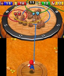 Mario Party: Island Tour - Immagine 9