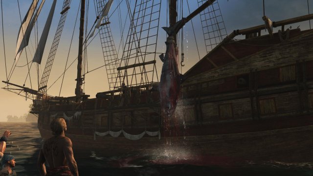 Assassin's Creed IV: Black Flag - Immagine 1