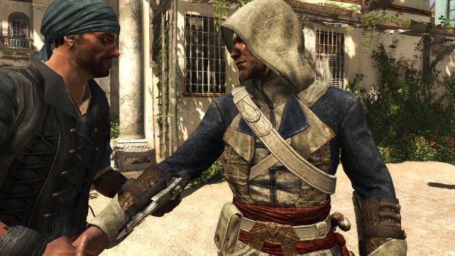 Assassin's Creed IV: Black Flag - Immagine 5