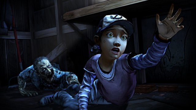 The Walking Dead Stagione 2 - Episode 1: All That Remains - Immagine 6