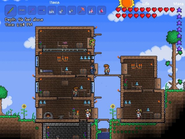 Terraria - Immagine 1