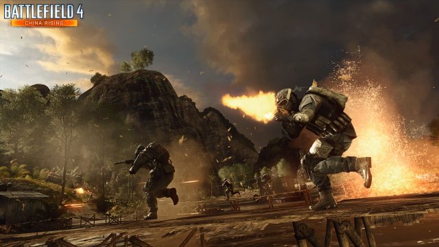Battlefield 4 - Immagine 2