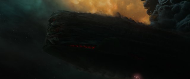 Capitan Harlock - Immagine 2