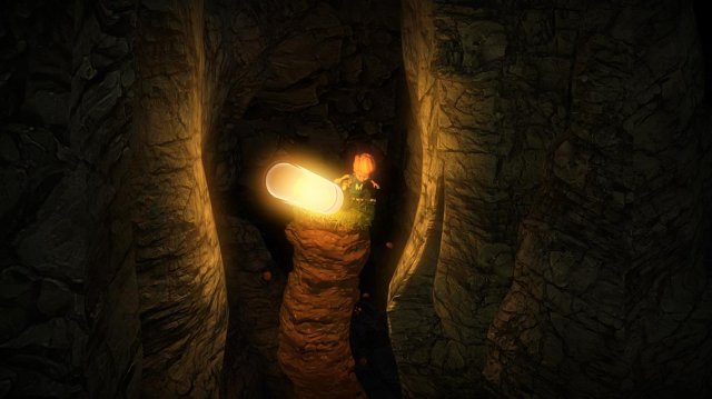 Max: The Curse of Brotherhood - Immagine 1