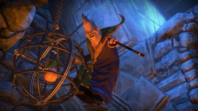 Max: The Curse of Brotherhood - Immagine 2
