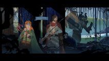 The Banner Saga - Immagine 4