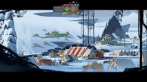 The Banner Saga - Immagine 7