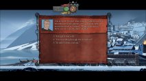 The Banner Saga - Immagine 8
