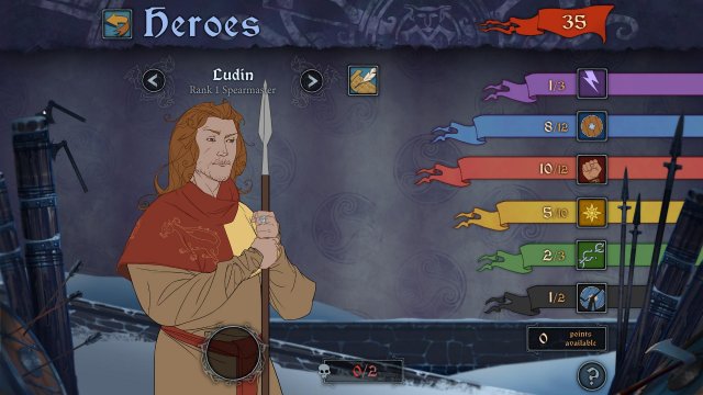 The Banner Saga - Immagine 6