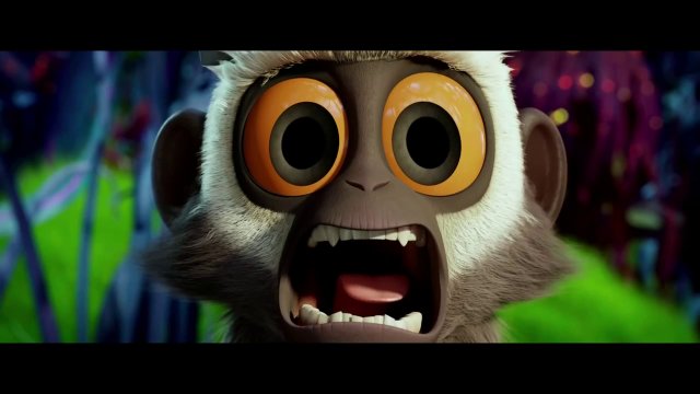 Piovono Polpette 2 - la rivincita degli avanzi - Immagine 5
