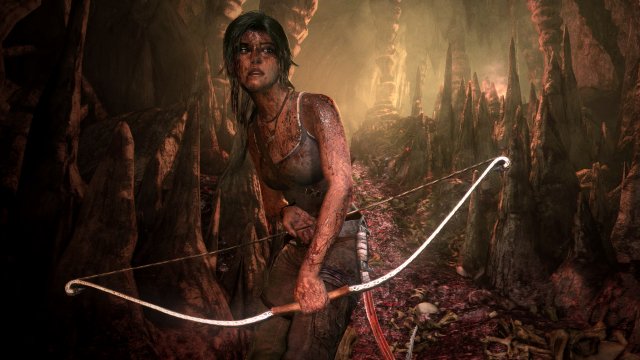 Tomb Raider Definitive Edition - Immagine 5
