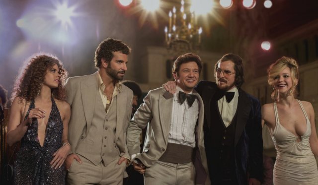 American Hustle - Immagine 1