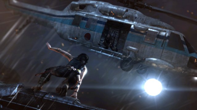 Tomb Raider Definitive Edition - Immagine 1