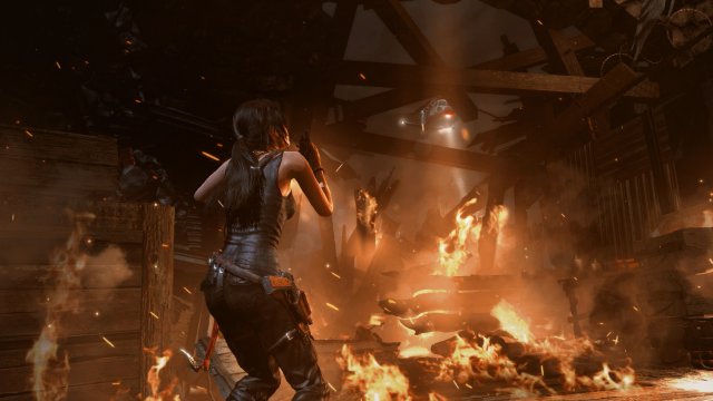 Tomb Raider Definitive Edition - Immagine 2