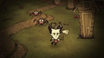 Don't Starve - Immagine 2