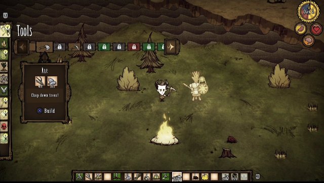 Don't Starve - Immagine 1