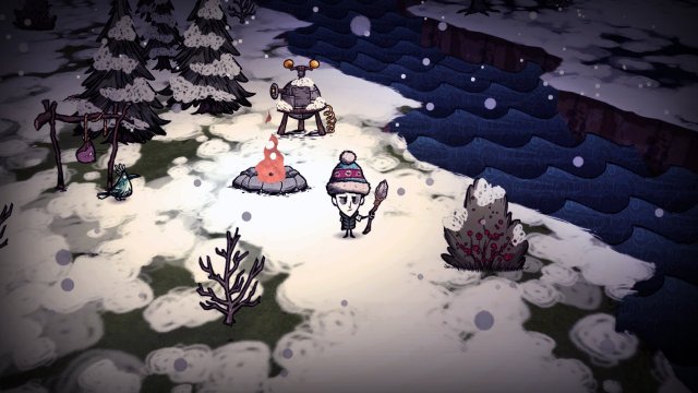 Don't Starve - Immagine 5