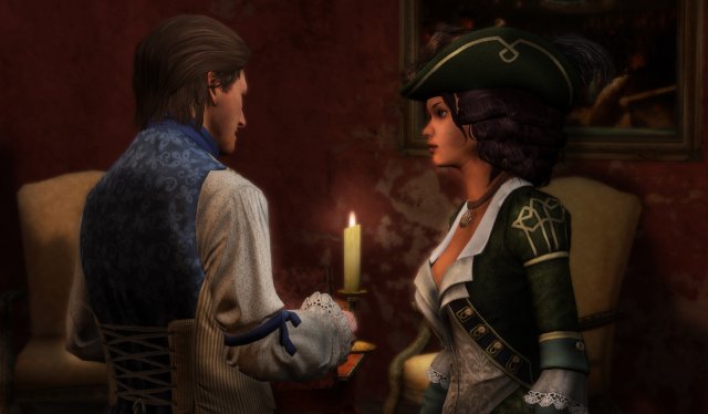 Assassin's Creed Liberation HD - Immagine 2
