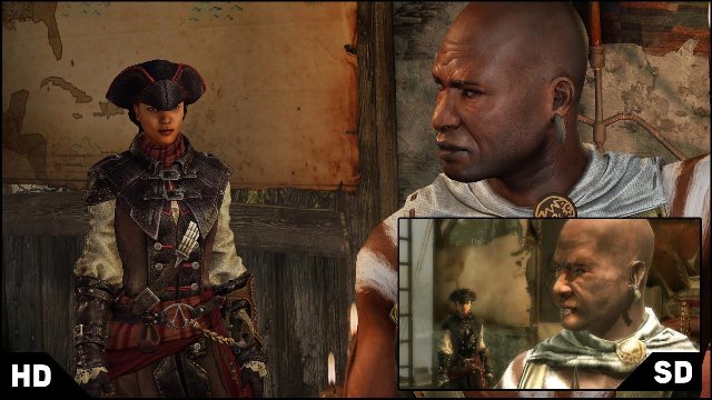 Assassin's Creed Liberation HD - Immagine 3