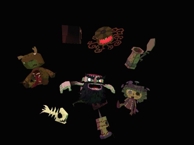 Grimm - Immagine 2