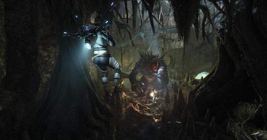 Evolve - Immagine 8