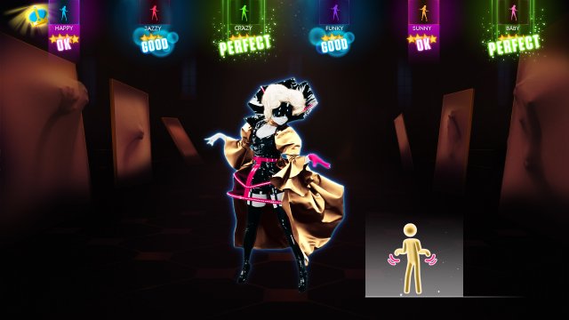 Just Dance 2014 - Immagine 2